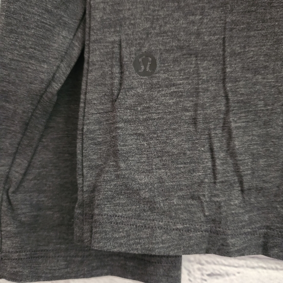 Lululemon Long Sleeve Henley - Picture 3 of 5